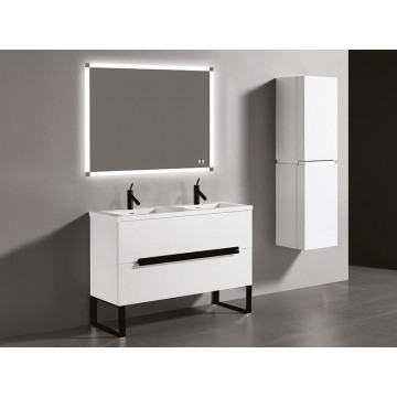 Soho 48" Double White